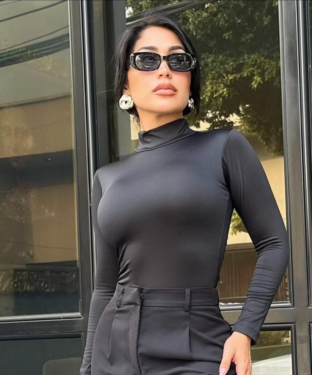 Body cuello alto - Imagen 2