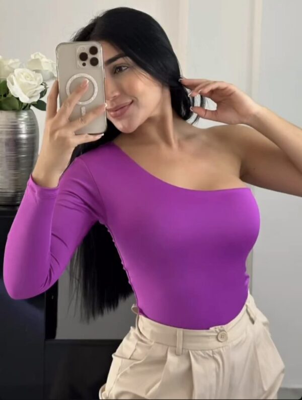 Body mbml lisa - Imagen 2
