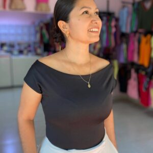 Body Isa