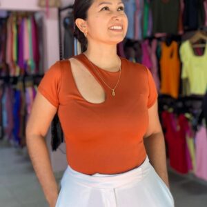 Body mariposa mc